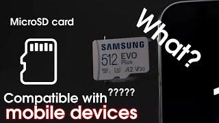 Compatible With What Samsung? ‍️