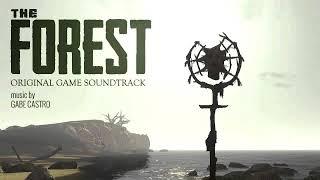 The Forest Original Game Soundtrack - Goodbye Alternate Ending