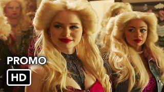 Riverdale 4x17 Promo Wicked Little Town HD Season 4 Episode 17 Promo