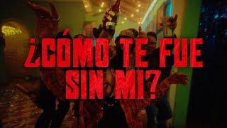 Eden Muñoz - ¿CÓMO TE FUE SIN MÍ? Letra