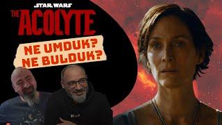 THE ACOLYTE İNCELEME Star Wars