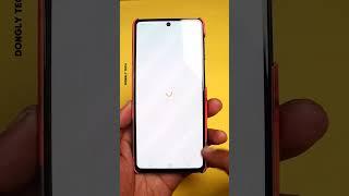  Android மொபைலை 100% Iphone ஆக மாற்றலாம்  #shorts #shortvideo #tipsandtricks