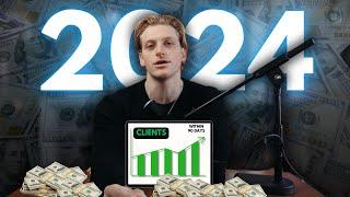 How To Go From 0-10k Per Month in 2024 Beginners Full Walkthrough