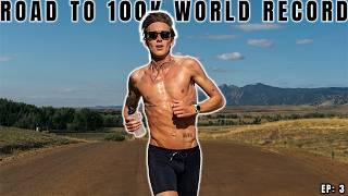 How To Fuel For Endurance Workouts  Charlie Lawrence EP. 3