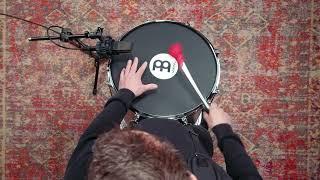 Meinl Percussion 18 Traditional Aluminum Surdo SU18