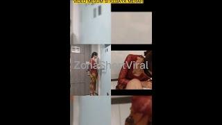 VIRALVIDEO MESUM WANITA SI BERKEBAYA MERAH #shorts #shortsfunds