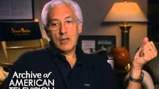 Steven Bochco discusses the Hill Street Blues cast - EMMYTVLEGENDS.ORG