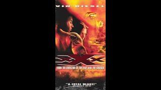 Opening To xXx 2002 VHS