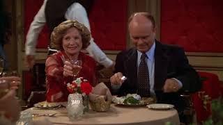 2X10 Reds birthday dinner That 70S Show funny scenes