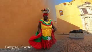 Discover Colombia with Pura Colombia Mindful Travel