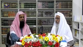 Sawal Aur Jawab SSMS - Series 517  Sheikh Maqsood Ul Hasan Faizi Hafidhahullah se