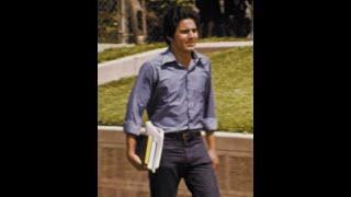 1971 Documentary - Mexican-American Heritage and Destiny #chicana #chicano #latina #latino