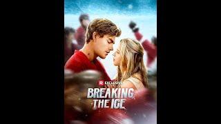  Breaking the Ice   Short TV Series