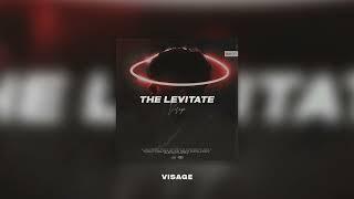 FREE Santiz x Macan x Ramil Type Beat - Visage prod. by The Levitate