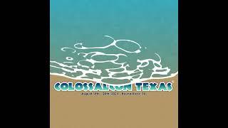 Colossalcon Texas 2023