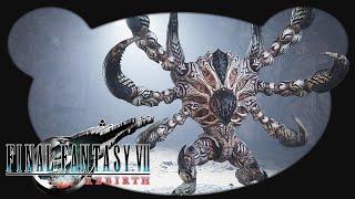 Kein Lösegeld für dumme Entführer - #23 Final Fantasy 7 Rebirth PS5 Gameplay Deutsch