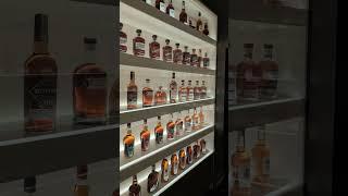 alle Bourbons die aktuell in Kentucky hergestellt werden