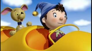 Noddy - Episódio 57 O Caso da Bola Desaparecida