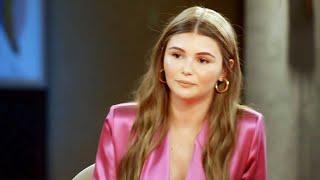 Olivia Jade on Red Table Talk 7 MUST-SEE Moments