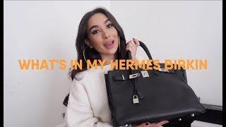 REVIEW & WIMB  HERMES BIRKIN 35