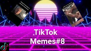 TikTok Memes#8смешные видео из тиктока