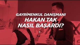 Gayrimenkul Danışmanı Hakan Takı dinleyin