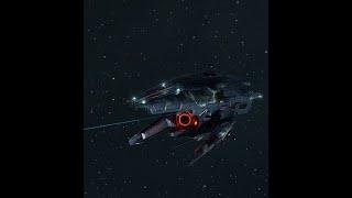 EVE ONLINE NERGAL SOLO PVP  THE NERGAL DON  FW PVP