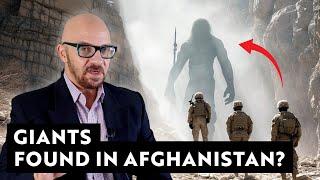 Paul Wallis - The Nephilim  Gilgamesh and the Kandahar Giant Documentary 2024