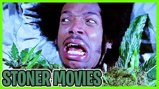 Top 10 Movies To Watch While High