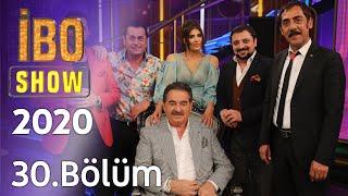 İbo Show 2020-2021 30.BölümAnkaralı CoşkunHasan YılmazHaticeÖ.Faruk BostanŞafak SezerA.Turgut