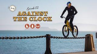 Episode 2 Against the Clock - Danny MacAskills Back of the Postcard