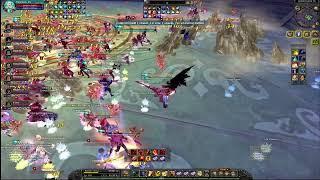 EvilSouls vs ARMAGED0N  Guild War DC sesli TRSRO-Side