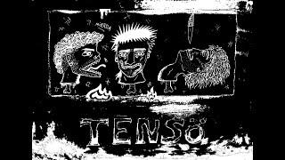 TENSÖ — VIENE LA ANSIEDAD