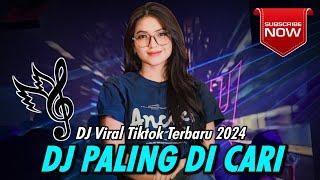  DJ TIK TOK TERBARU 2024