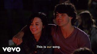 Cast of Camp Rock 2 - This is Our Song From Camp Rock 2 The Final JamSing-Along