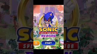 Sonic.exe in Sonic Speed Simulator... Watch the full mini-movie on my channel 