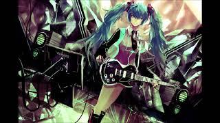 Nightcore - Rock Lobster