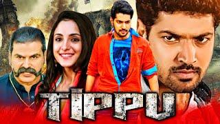 Tippu Hindi Dubbed Full Movie  Satya Karthik Kanika Kapoor M.S. Narayana Posani Krishna Murali