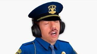  SOY POLICIA     @KNekroGamer​