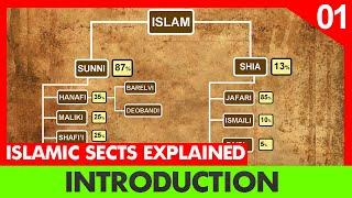 Introduction Islam sects explained  Episode 1  Division of Shia and Sunni  InQuisitive Insight