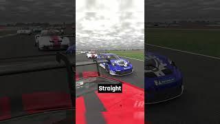 Battling Red Bulls Aussie V8 Driver Broc Feeney #simracing #racing #racinggames #iracing