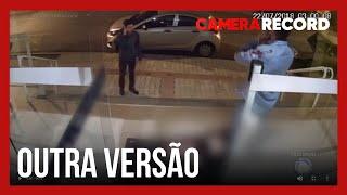 Testemunha confirma versão de que Tatiana teria se jogado mas família não acredita em suicídio