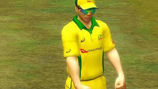 Australia vs England 4th ODI