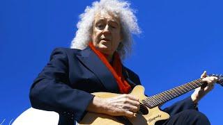 Brian May - Another World Official Video