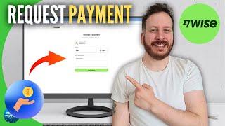 How To Request Payment On Wise