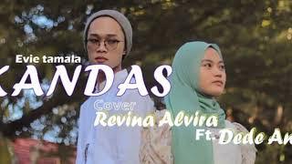 REVINA ALVIRA DAN  ANWAR KANDAS