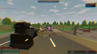 I PLAYED WITH THE BEST FREE CHEAT FOR UNTURNED