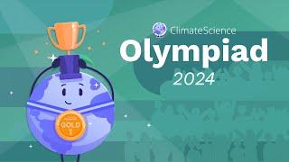 ClimateScience Olympiad 2023  Trailer