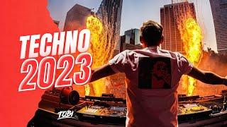 Techno Mix 2023  The Best Mashups & Remixes Of Popular Songs