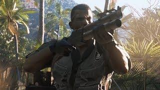 Mafia 3 Official Stones Unturned DLC Launch Trailer